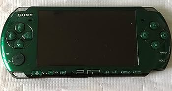 Amazon.co.jp: PSP「プレイステーション・ポータブル」 スピリティッド
