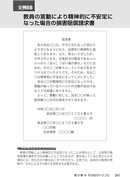 法改正に対応! 最新 内容証明郵便実践文例集200 (すぐに役立つ) | 松岡