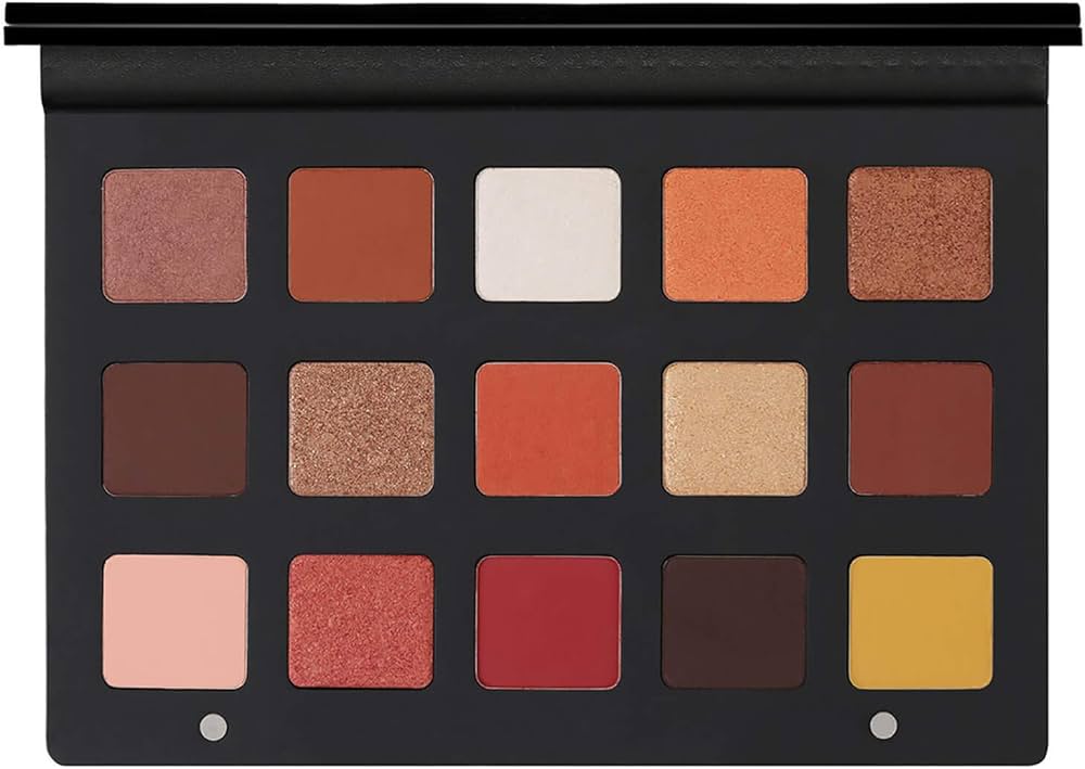 Natasha Denona Sunset Eyeshadow Palette : Amazon.ca: Beauty