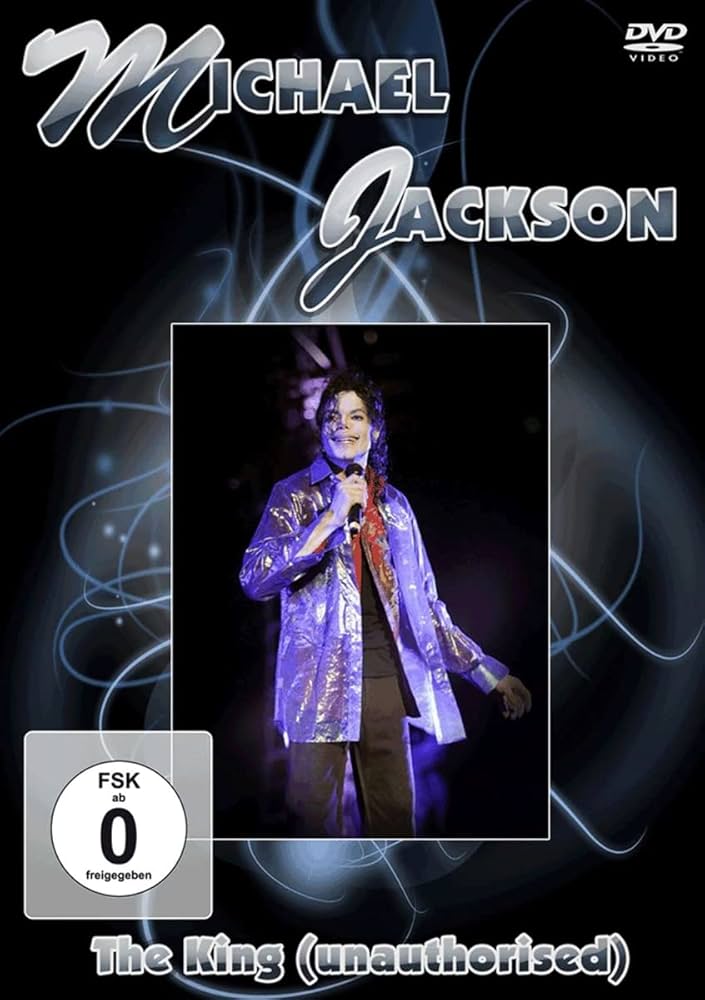 Michael Jackson - The King (Unauthorised) [Import]: Amazon.ca: n/a