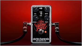 Amazon | electro-harmonix エレクトロハーモニクス ベース