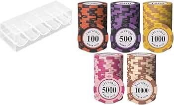 Amazon | ポーカーセット ブラックジャックセット バカラセット カジノ