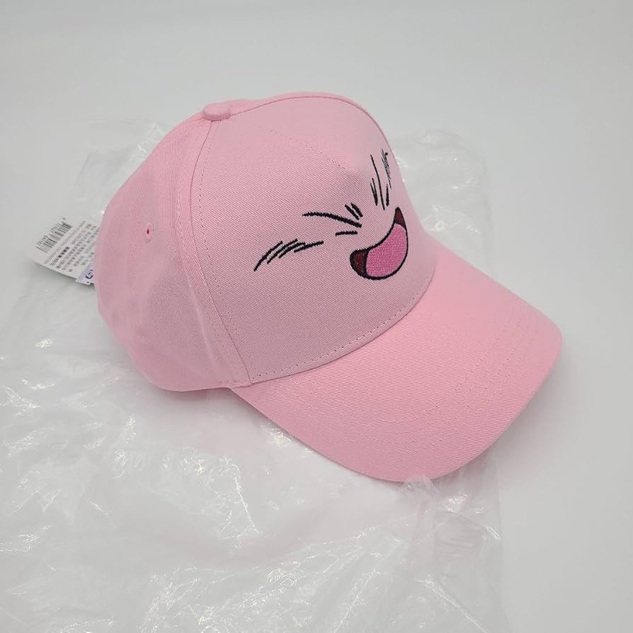 Amazon.co.jp: 台湾 台湾限定 ドラゴン ボ ール 魔人ブウ キャップ