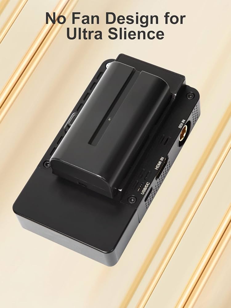 Amazon.com: Wireless Video Transmission System, MOMAN Matrix 600S