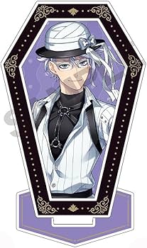 Amazon.co.jp: ツイステッドワンダーランド アズール アーシェング