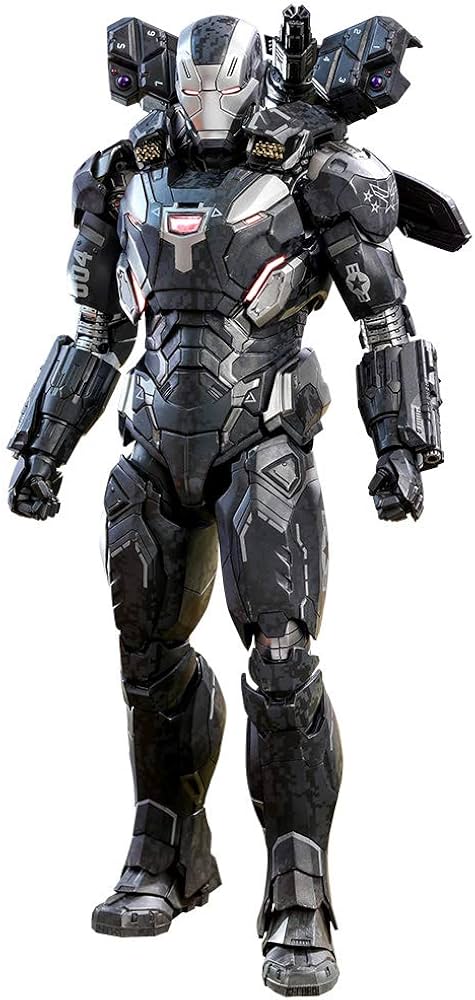 Amazon.co.jp: 【ムービー・マスターピース DIECAST】『アベンジャーズ