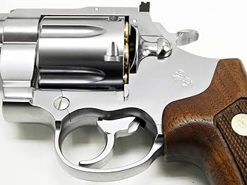 Amazon.co.jp: [マルシン] コルトアナコンダ/4インチ Xカートリッジ