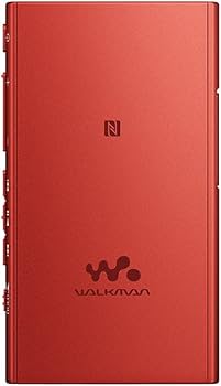 Amazon.co.jp: ソニー ウォークマン Aシリーズ 16GB NW-A35