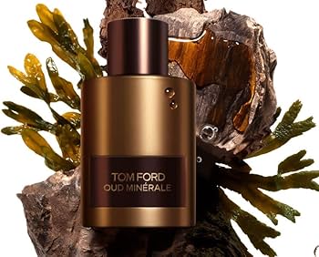 Amazon.com : Tom Ford Oud Minerale Eau De Parfum Spray, 3.4 Ounce
