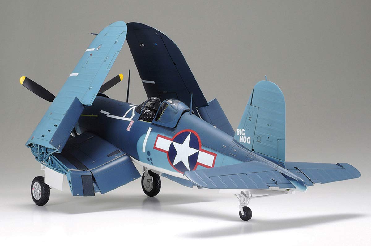 Amazon | タミヤ 1/32 エアークラフトシリーズ No.25 アメリカ海軍