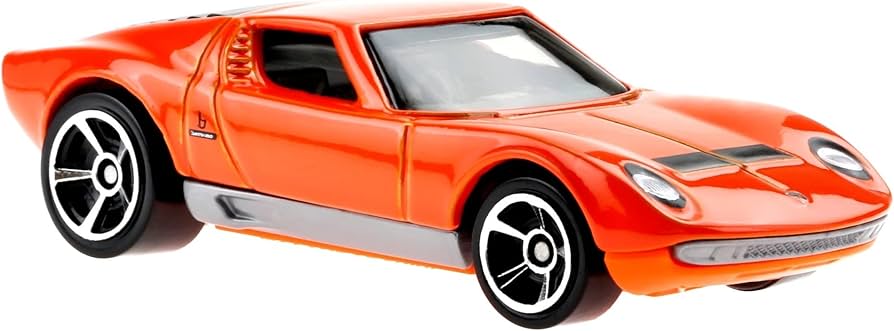 Amazon | ホットウィール(Hot Wheels) ベーシックカー '71