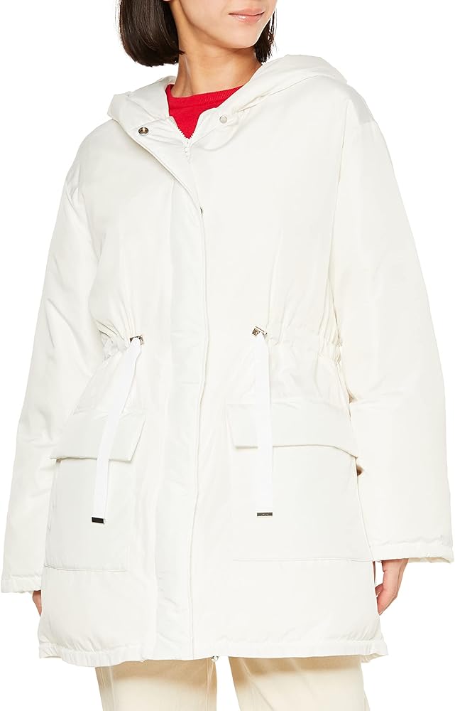 スナイデル 西川レディモッズダウンコート IVR サイズ0 スナイデル