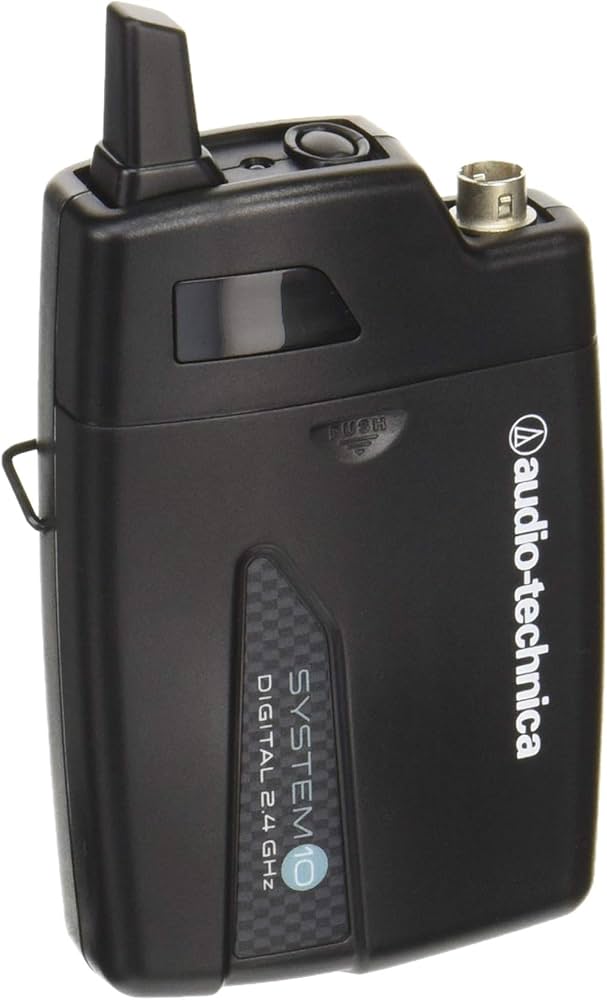 Amazon.co.jp: オーディオテクニカ 2ピースタイプトランスミッター ATW