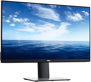Amazon.com: Dell P2419HC - LED Monitor - Full HD (1080P) - 24