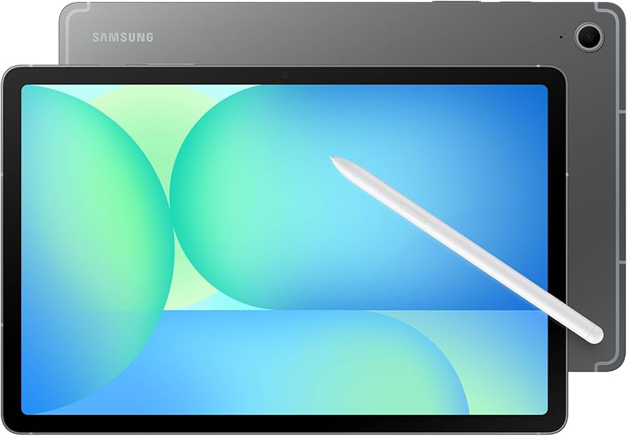 Amazon.com : SAMSUNG Galaxy Tab S10 FE 128GB WiFi Android Tablet