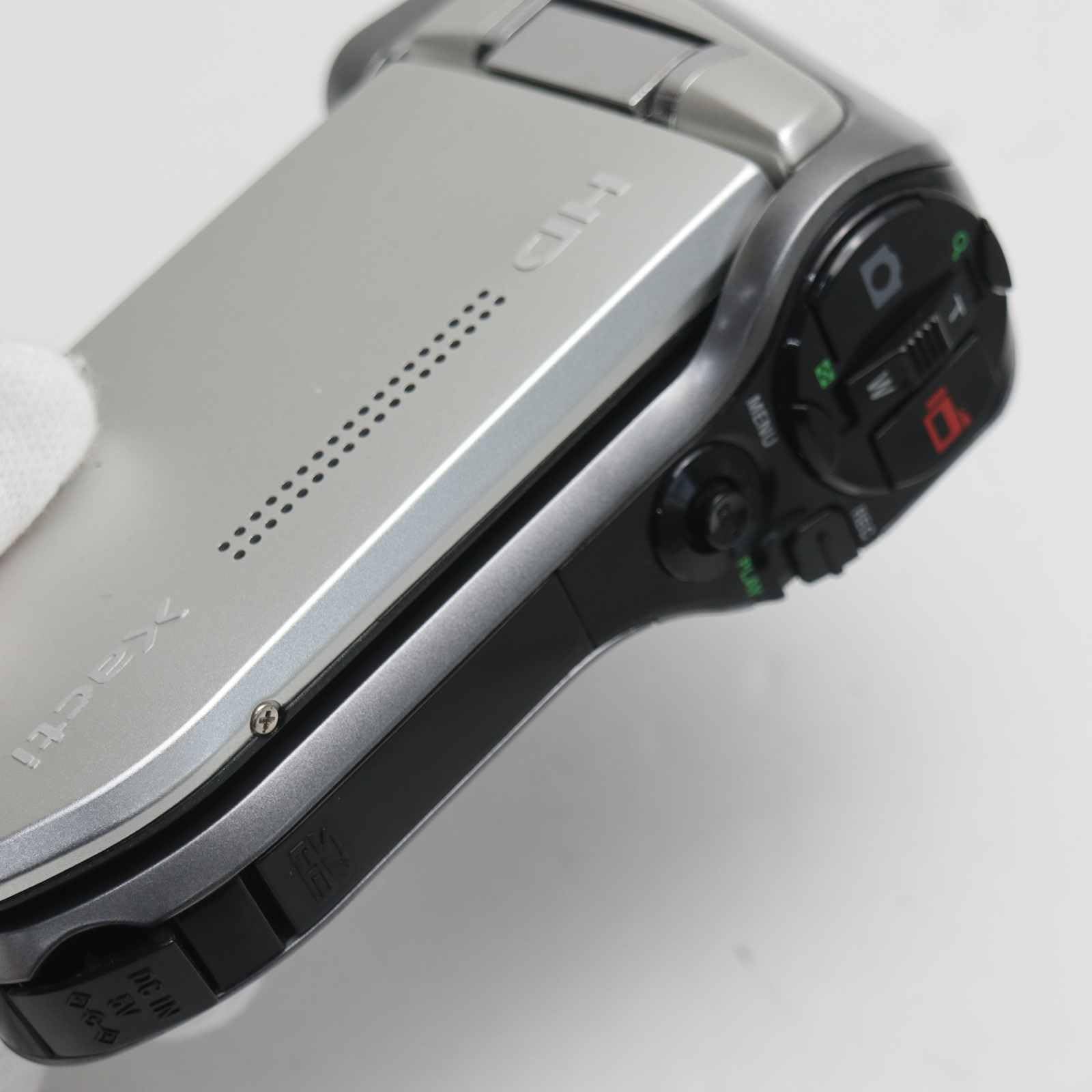 Amazon | SANYO ハイビジョン デジタルムービーカメラ Xacti (ザクティ