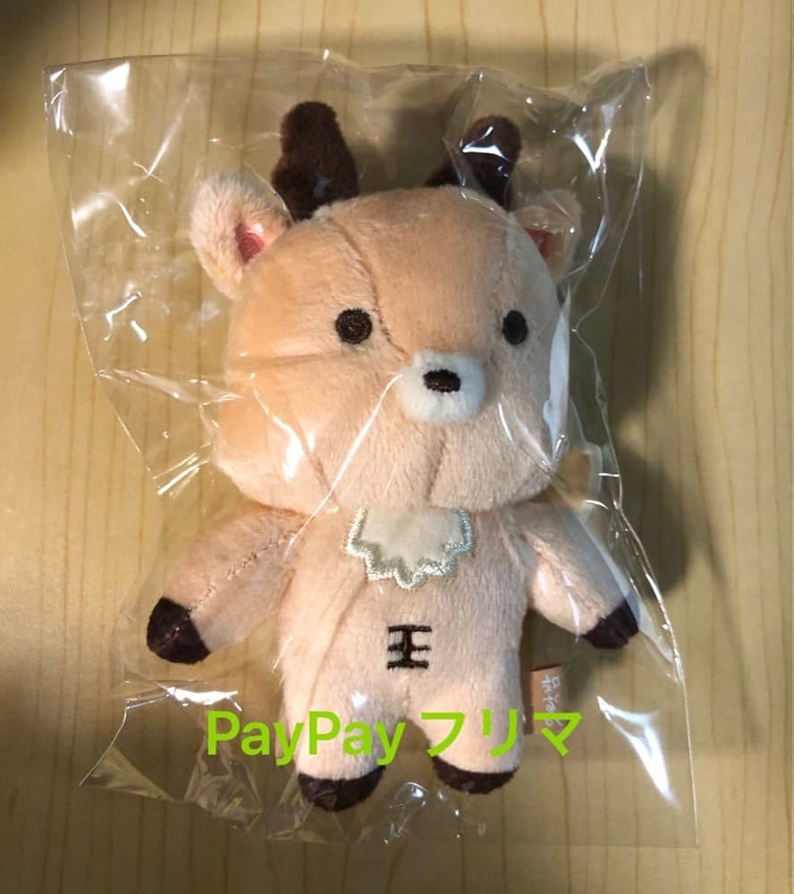 Amazon.co.jp: RIIZE ソンチャン ぬいぐるみ ウラッバム 公式 : おもちゃ