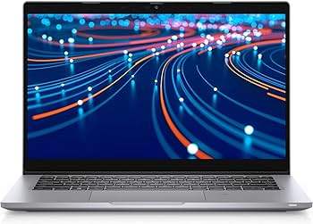 Dell Latitude 5320 Laptop | 13.3