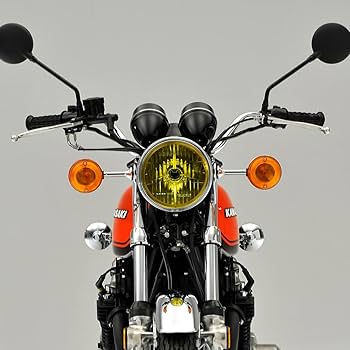 Amazon | マーシャル 722・702スタールクスユニット イエローレンズ