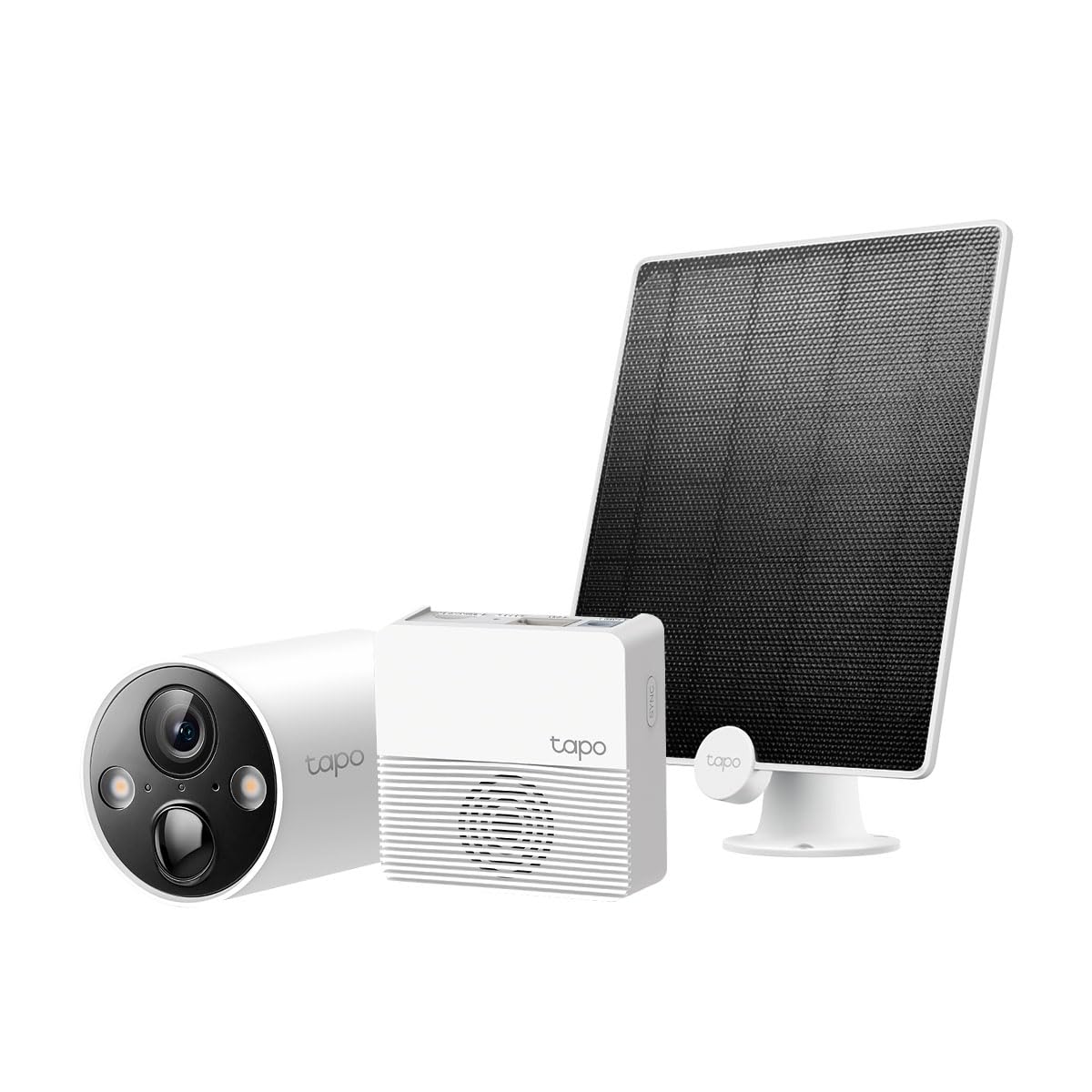 Amazon.co.jp: TP-Link tapo フルワイヤレス ネットワークカメラ 屋内