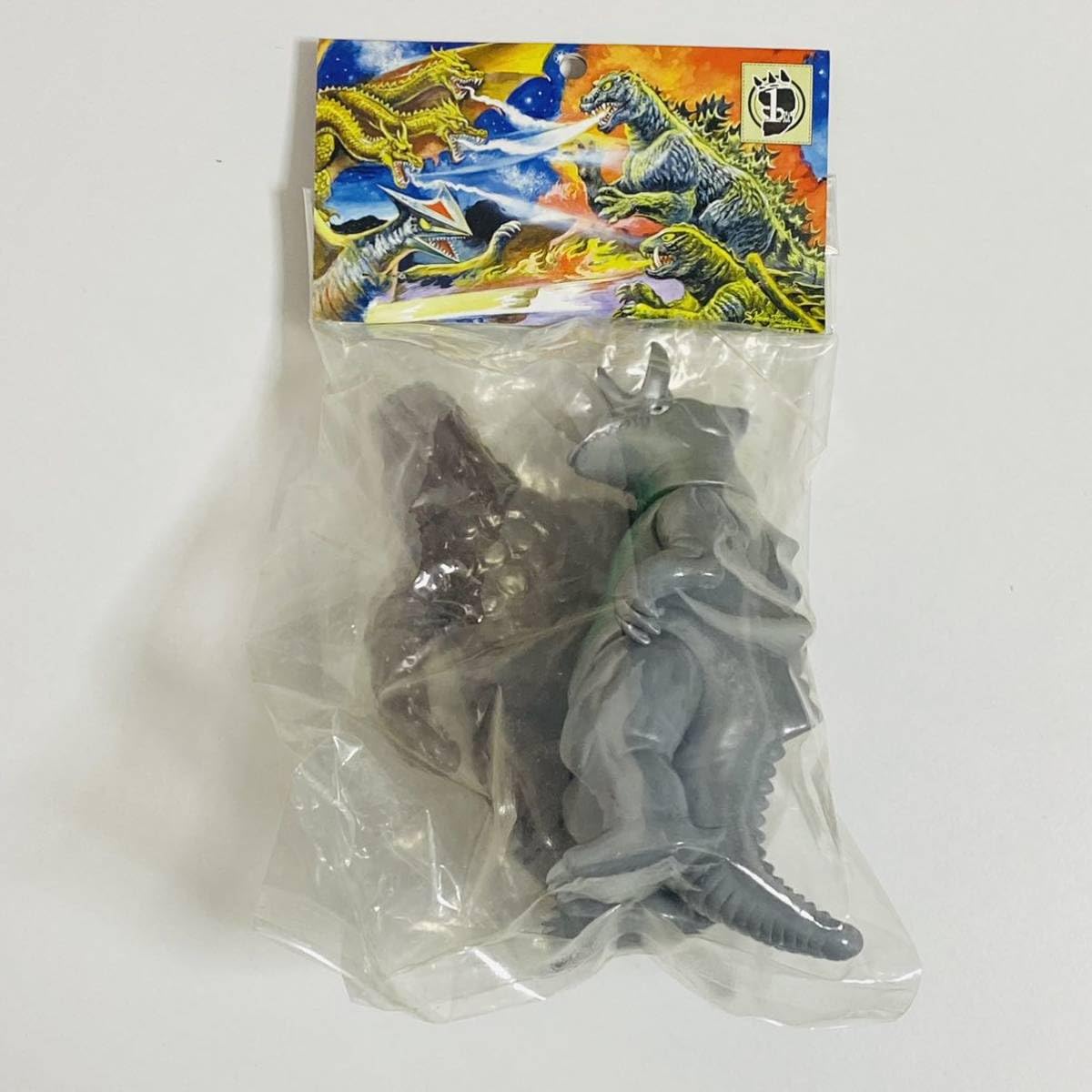 Amazon.co.jp: Marmit マーミット 世紀の大怪獣シリーズ