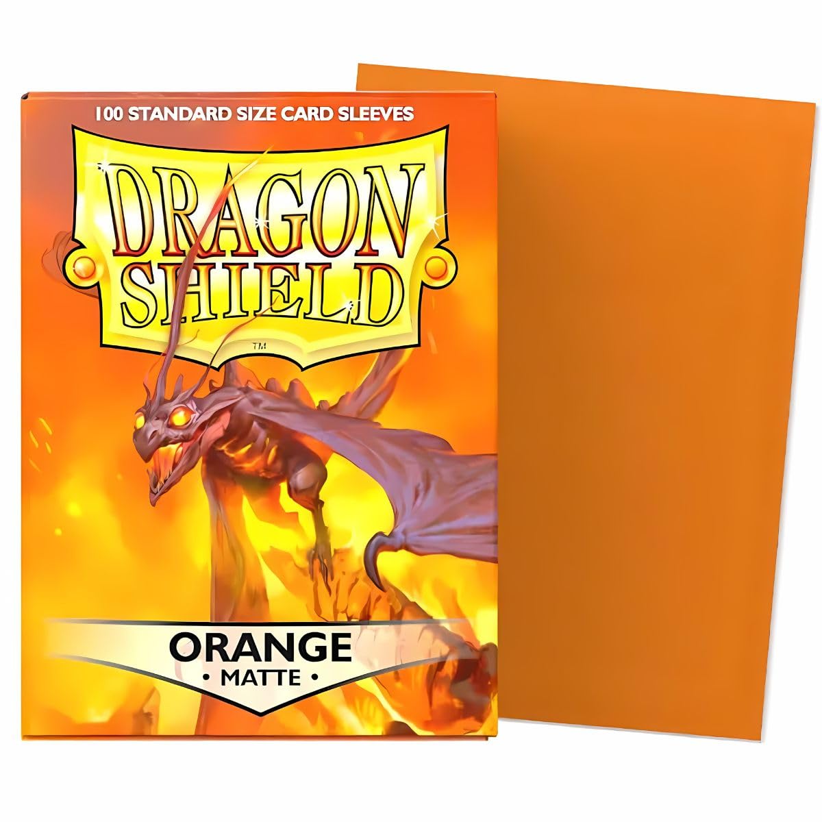 Amazon.co.jp: ドラゴンシールド カードスリーブ マット スタンダード