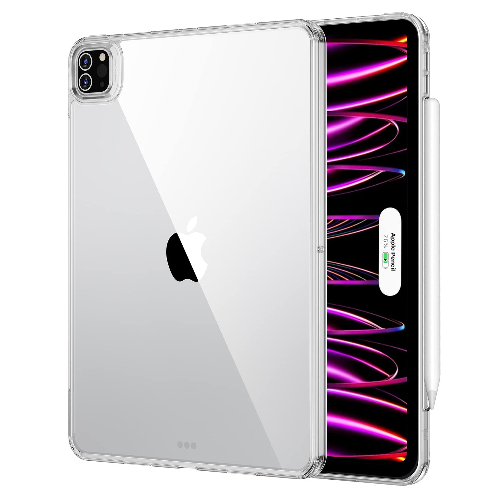 Amazon.co.jp: ESR iPad Pro 12.9 ケース 第6/5世代(2022/2021)専用