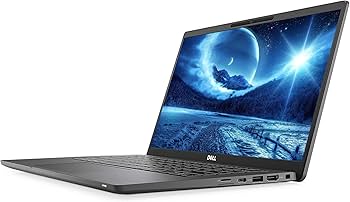 Dell Latitude 7420 Touchscreen Laptop Computer, Intel 11th Gen