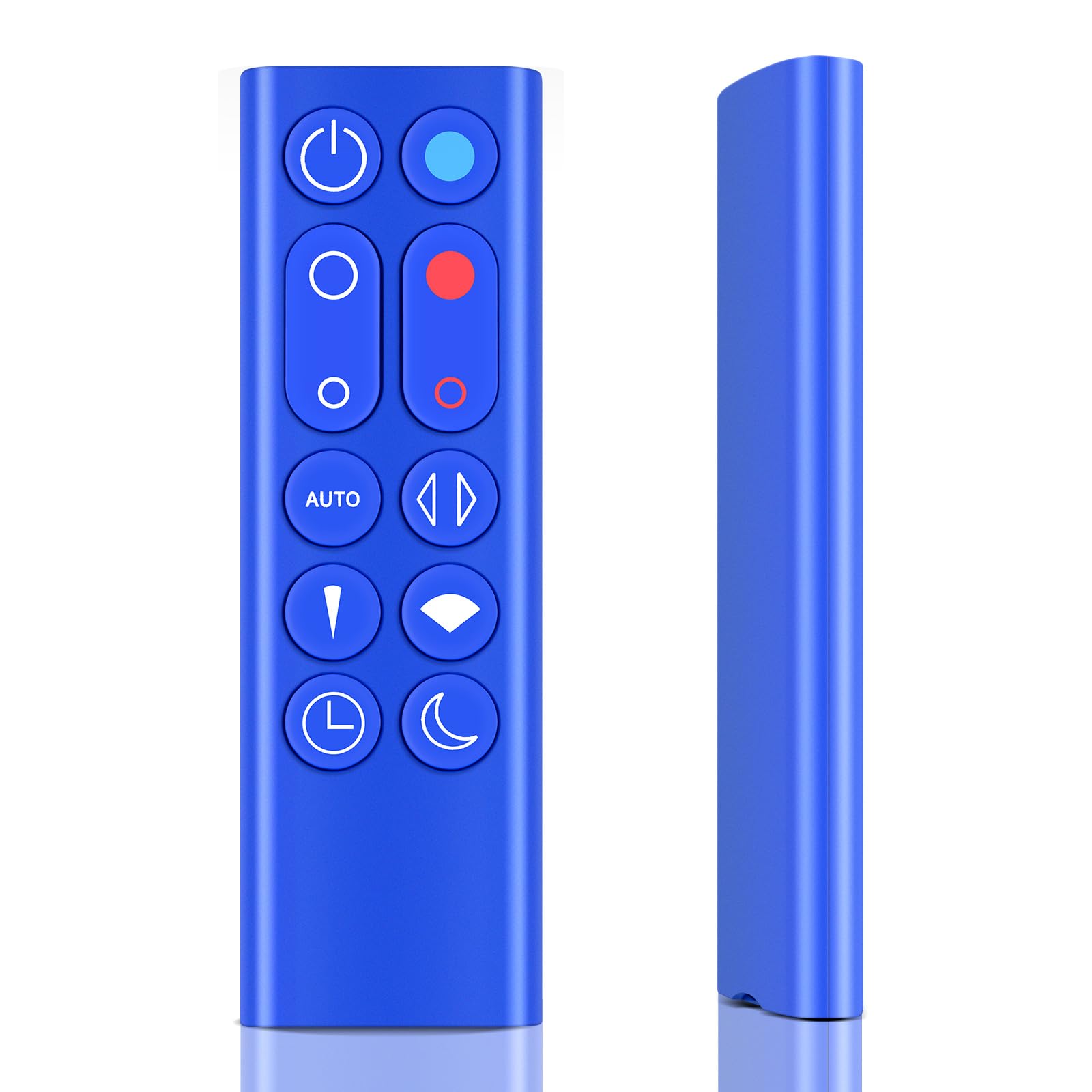 Amazon.com: ZWP Replacement Remote Control fit for Dyson HP02 HP03
