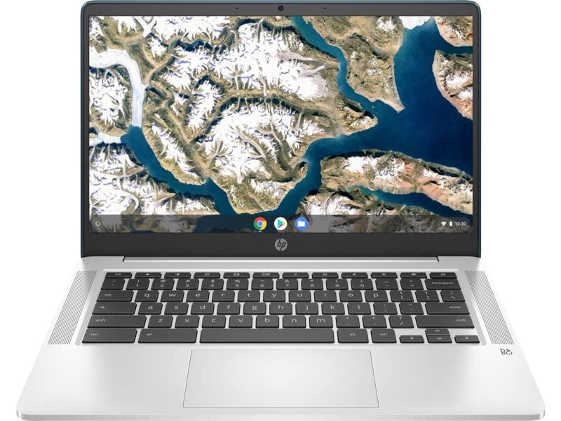 Amazon.com: HP Chromebook 14a-na0072tg 14 Inch Touchscreen HD