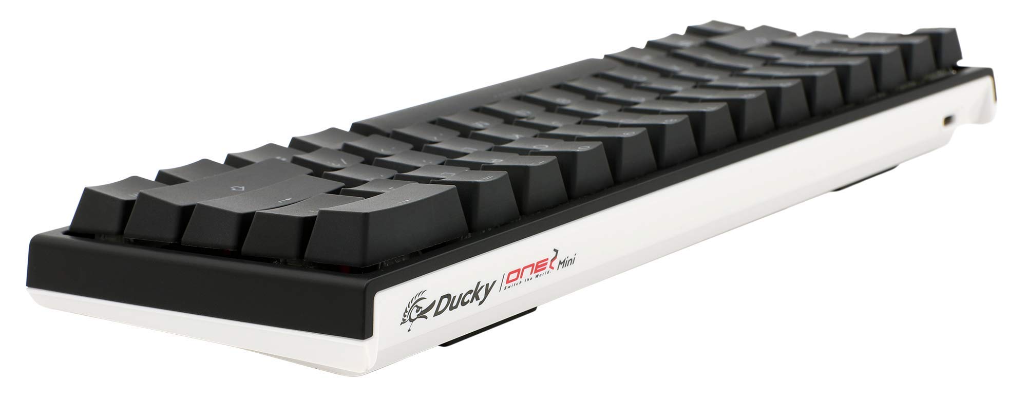 Amazon.co.jp: Ducky One 2 Mini RGB 60% version メカニカル