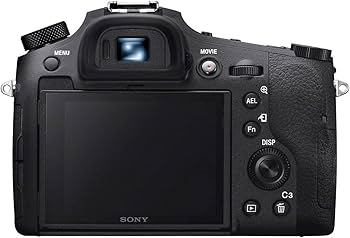 Amazon | SONY(ソニー) コンパクトデジタルカメラ Cyber-shot RX10IV