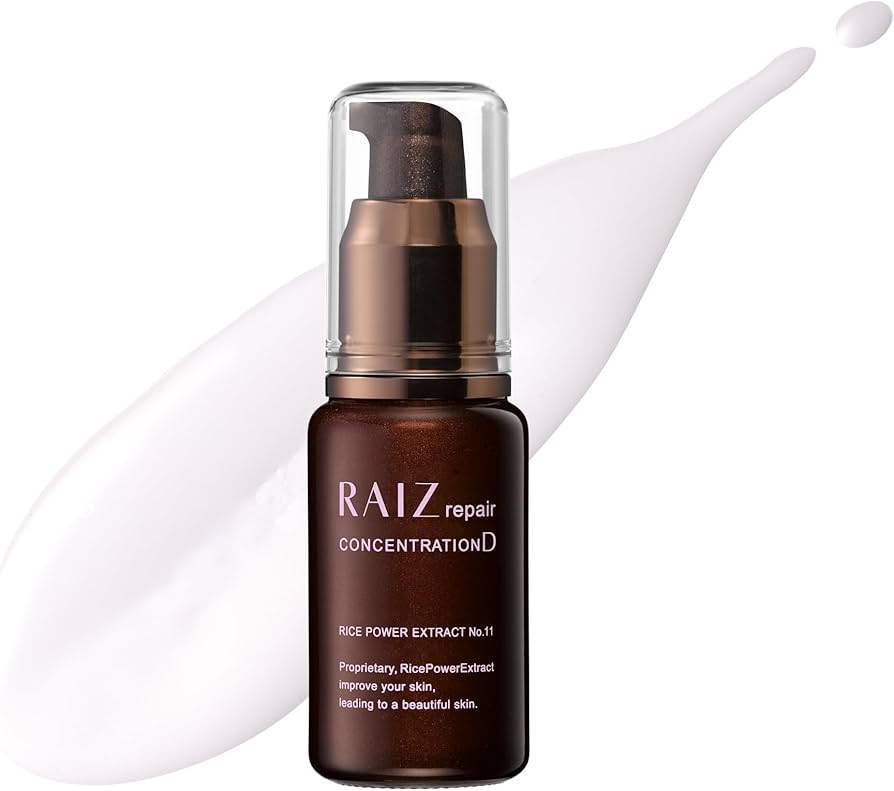 Amazon.co.jp: ライースリペア コンセントレーションD 30mL 【医薬部外