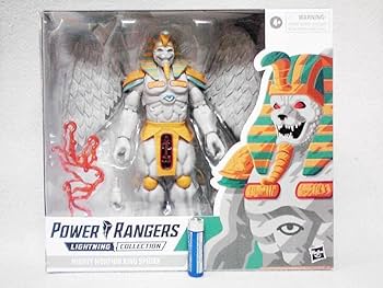 Amazon.co.jp: ドーラスフィンクス 恐竜戦隊ジュウレンジャー パワー