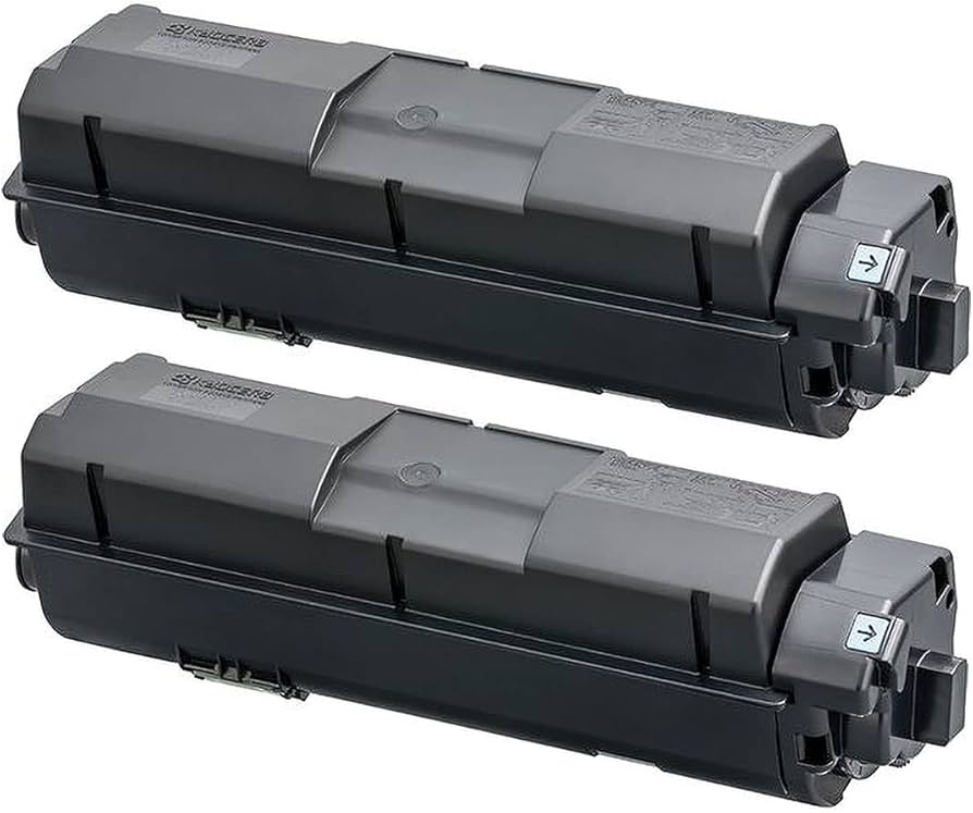 Amazon.co.jp: 京セラ KYOCERA 純正品 TK-1171 トナー 2本 M2540dw