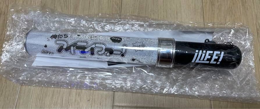 Amazon.co.jp: iLiFE! ペンライト : おもちゃ