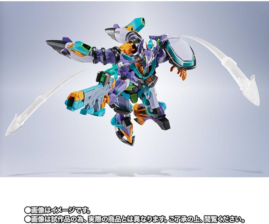 Amazon | METAL ROBOT魂 ＜SIDE MS＞ GQuuuuuuX GFreD ジフレド 約