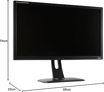 Amazon.co.jp: マウスコンピューター iiyama 28型4K モニター