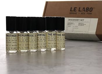 Amazon | [ルラボ] Le Labo ルラボ 香水 セット ホリデー