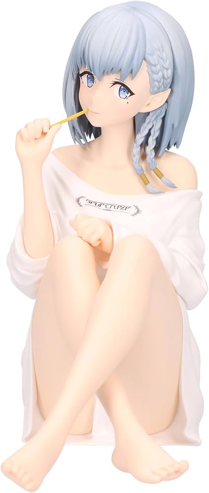 Amazon.com: Banpresto - The Eminence in Shadow - Beta, Bandai