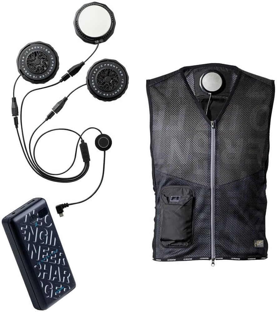 Amazon.co.jp: [アイズフロンティア] ビッグ ペルチェ 3個タイプ