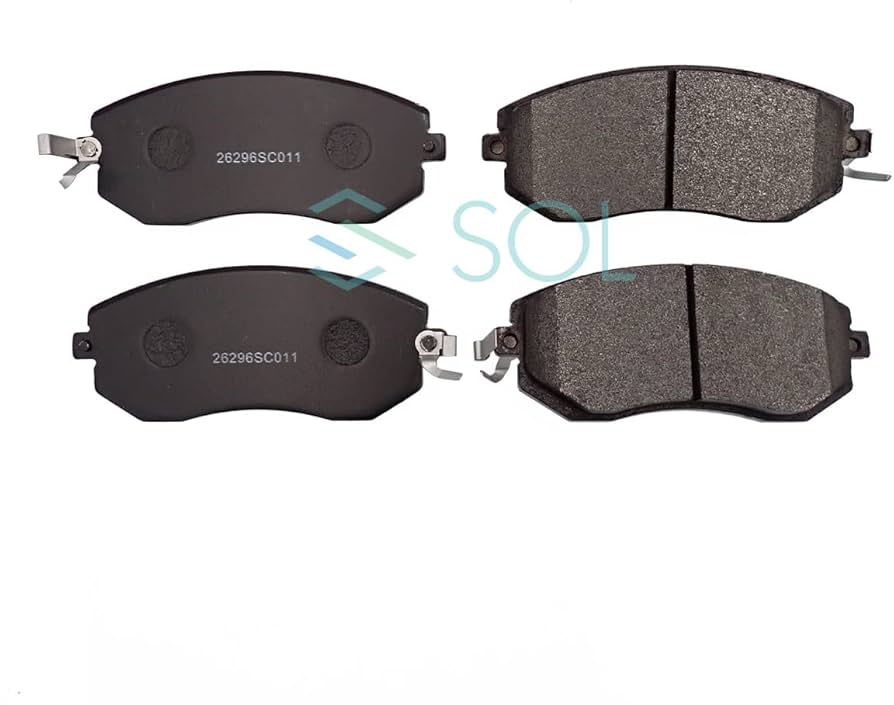 INFINITY ブレーキパッド アジャスタブルフロントワンウェイ INFINITY