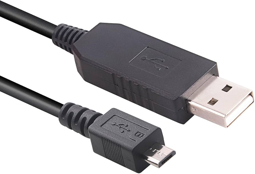 Amazon.co.jp: Mendouconert USB - Micro USB TTLシリアルアダプター