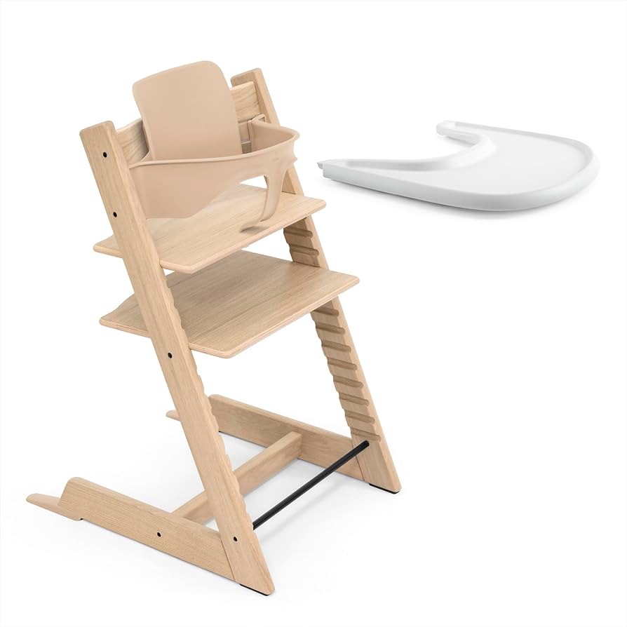 Amazon | Stokke(ストッケ)【公式】【セット商品】トリップトラップ