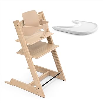 Amazon | Stokke(ストッケ)【公式】【セット商品】トリップトラップ