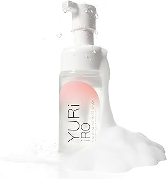 Amazon.co.jp: YURiiRO インティメイトウォッシュ デリケートゾーン