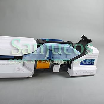 Amazon.co.jp: コスプレ 道具 に適合する アリス 天童アリス 光の剣