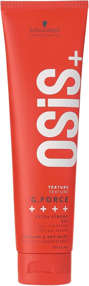 Amazon.co.jp: 【公式】OSiS+オージス ジーフォース ハードジェル 147g