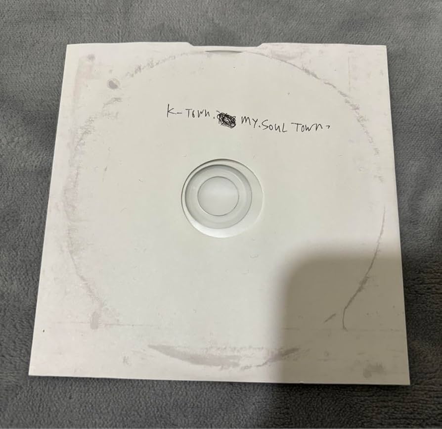 Amazon.co.jp: KANDYTOWN 特典CD - Keep It Kool : パソコン・周辺機器