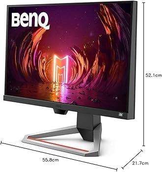 Amazon.co.jp: BenQ MOBIUZ ゲーミングモニター EX2710 (27型/IPS/フル